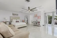 Fairview Getaway