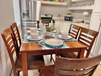 Charming 2-bedroom apartment with AC, WiFi in fabulous Albuquerque
