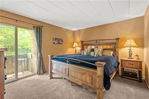 Cozy Condo at Seven Springs