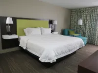 Hampton Inn Sumter Hotels in Sumter County
