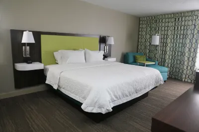 Hampton Inn Sumter Hotels in Sumter