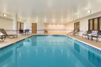Hampton Inn San Angelo