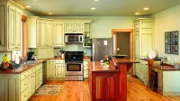 Smack Dab in the Middle of Bozeman! - Holiday bungalows