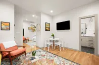 Cozy studio, Pet Friendly, Outdoor Oasis near Zilker