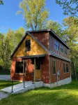 The Bright House is a newly constructed house in the Sewanee Village District. - Wifi