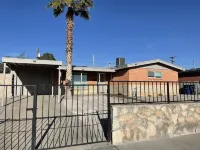 Holiday Ready Cozy Home 3BR/2BA near shopping hospitals and more Hotels near Speedway