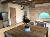 The Gîte de la Vallée de l'Aujon Hotels in Arc-en-Barrois