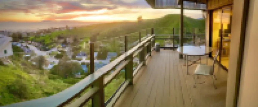 Raptor's View - Million Dollar Views From The Ventura Hillsides