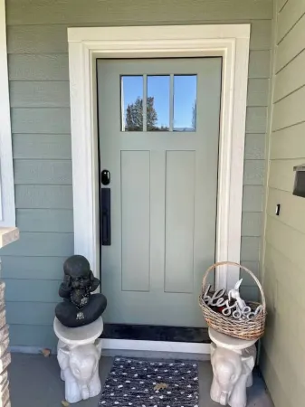 The Greenhouse! Отели рядом с достопримечательностью «Парк Ротари Понд»