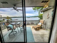 Farr Shores Cozy Retreat Hotels near Lake Hamilton