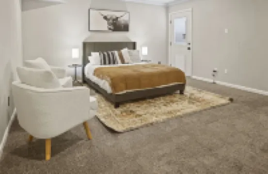 Western House 4 bd with Pool & Fire-pit Close to Suns Arena