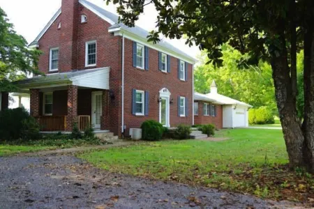 Blue Ridge, Tye River, C-Ville, Crabtree, Wintergreen, Sweet Briar, Farm