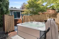Spacious Coastside Home!