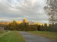 Lovely apartment with WiFi in charming Lyndonville. Hotels in Caledonia County