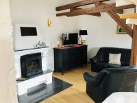 Villa Fortuna for 2-6 persons, Thuringia