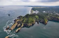 The Cove at Port Orford: King Salmon Suite