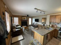 Home Away From Home - Powderidge