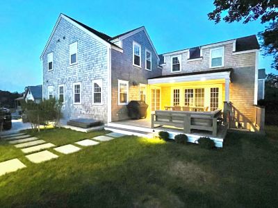 NEW CONSTRUCTION -- Stunning In-Town Home with Cabana Spa