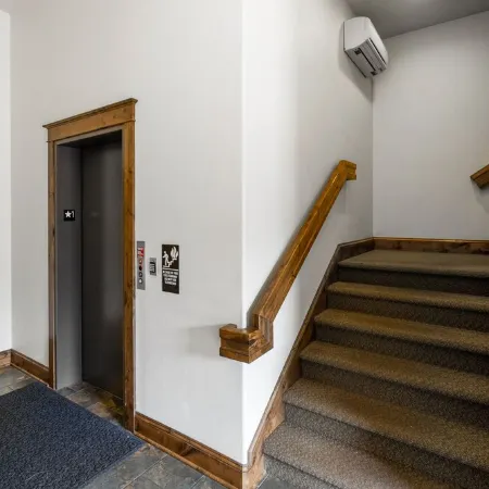 Main Street, Mountain View Luxury Condo in Bozeman