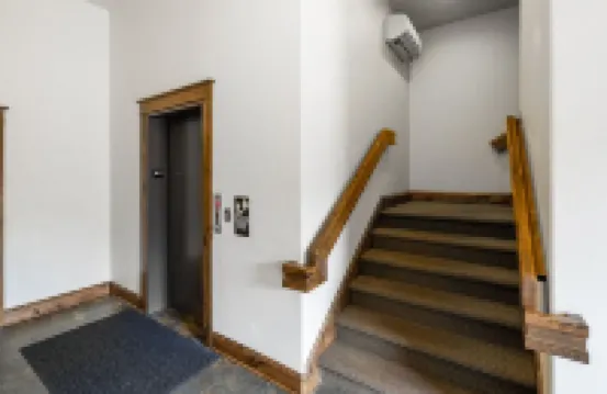 Main Street, Mountain View Luxury Condo in Bozeman