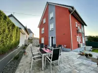 Beautiful vacation apartment at the pulse of the Green Hell 凱爾貝格住宿飯店