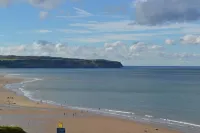 Rainbow Cottage - A home from home in the heart of Whitby