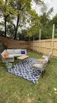 Centrally located Hyde Park Home; walk to restaurants, bars, and coffee shops Hotels near At Home
