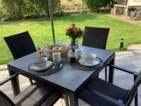 Ferienhaus Janeviz 1312