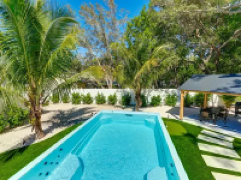 New listing! Relaxing oasis. Fully furnished! Hotels in South Bradenton