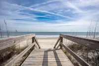 Beach Chic Retreat!