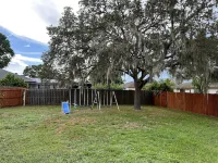 Relax, golf and swim at sun n lake retreat. Pet friendly! Hotels near Desoto City Ballfield
