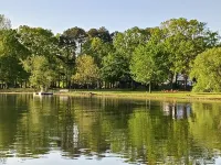 Discount !Quiet Relaxing GetawayWater is Low But ...Fireplace Inside&Outside.