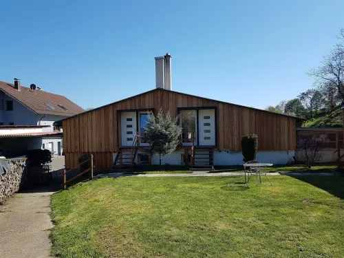 5 person vacation apartment on the farm♡