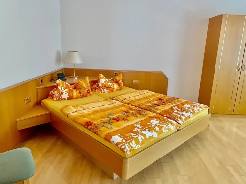 Guesthouse wine paradise