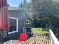 Entire Home with Lakeview
