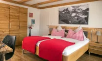 ... live like at home in a perfectly central location!