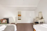 Penarth Townhouse close to Sea and City 페나드 호텔