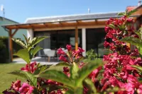 ☆ Holiday home 97 ☆ - Peace and relaxation directly on the Unteruckersee