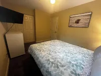 Cozy 3-bedroom townhome in Valdosta w/ amenities