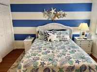 Starfish Wishes - Oceanfront Penthouse Retreat Hotel a Kill Devil Hills