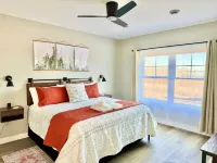 Cozy Stay • Ski Getaway •3rd Night Free •Views •Sauna •Closest to Water+Slopes