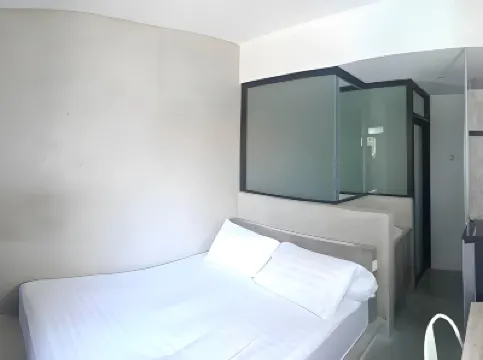 Djuragankamar Gunung Anyar Отели в г. 