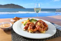 Holiday Inn Resort MAZATLAN by IHG - Bữa sáng