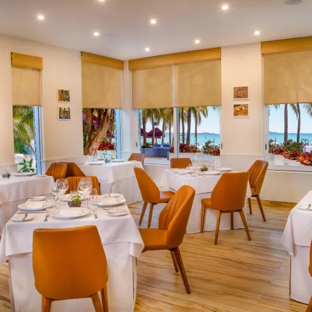 The Sens Cancun by Oasis - All Inclusive