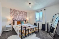 Entire Home in Denver 4 BR. Arcade. Dog Friendly.