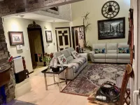 2,300 Sqft 2 Story Home With 3 Bedrooms 21/2 Bathrooms in Apex North Carolina