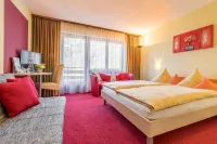 Hotel Alex Hotels in Leuk