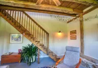 Historic charm, all new amenities at Swallow's Rest: East - 4-Star