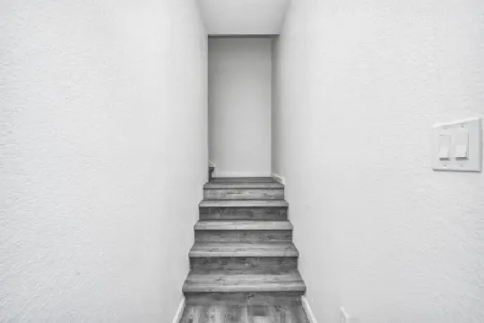 Guesthouse in ideal location with private entrance