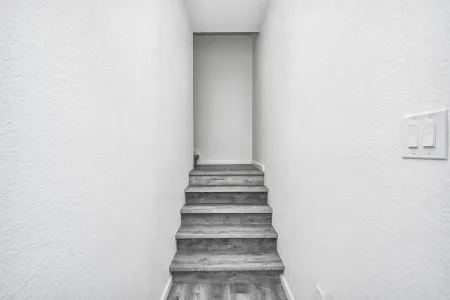 Guesthouse in ideal location with private entrance Отели рядом с достопримечательностью «Riddick's Folly House Museum»